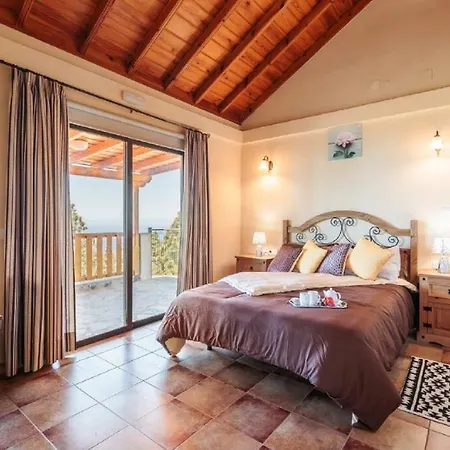 Casa Laura El Canal Сasa de vacaciones