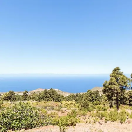 Сasa de vacaciones Casa Laura El Canal *