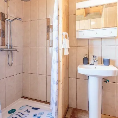 Casa Laura El Canal Сasa de vacaciones Puntagorda